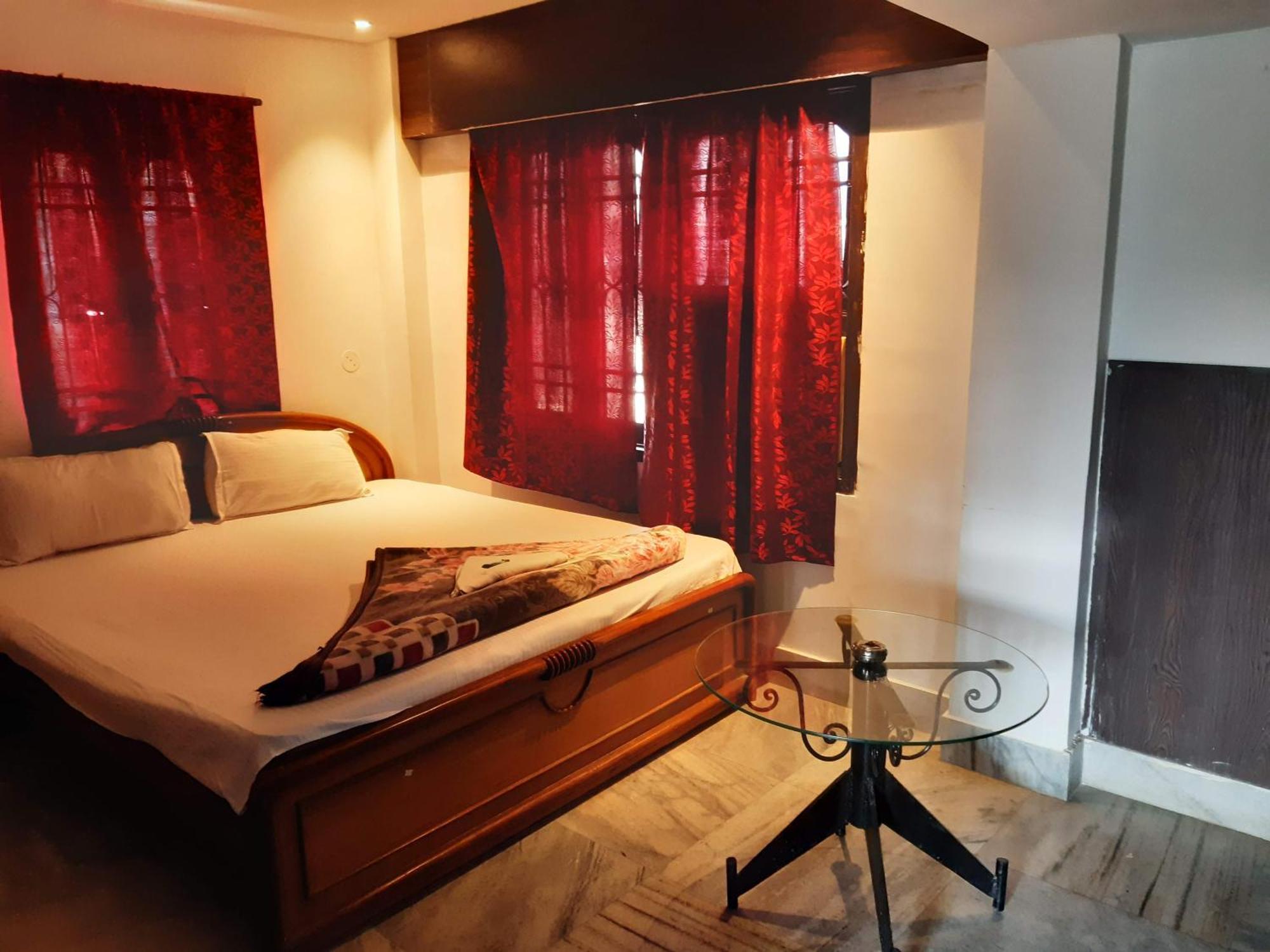 The Maple Hotel Siliguri Exterior foto