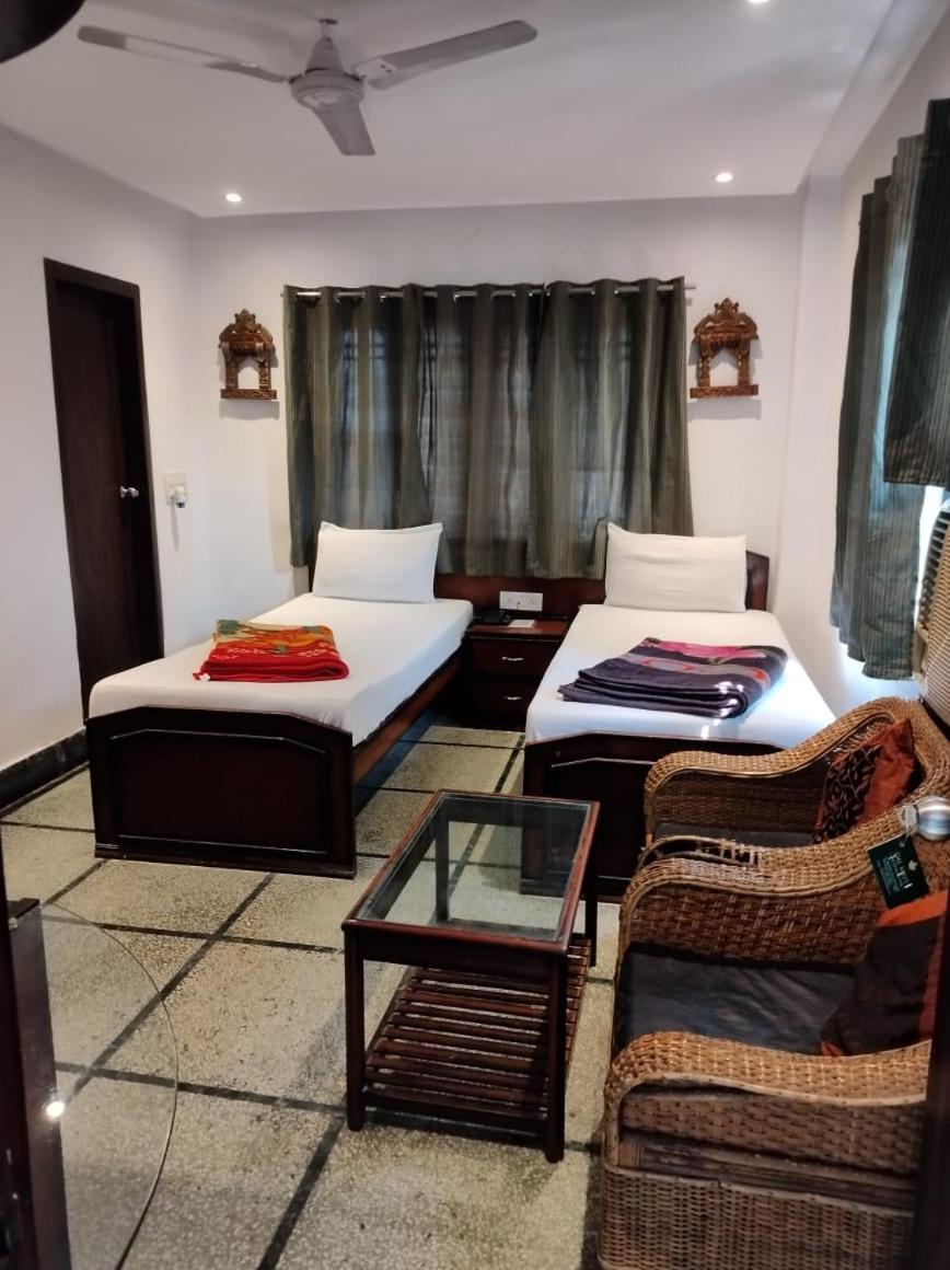 The Maple Hotel Siliguri Exterior foto